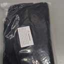 2 pcs Air Cam Walking Boot Covers, Fracture Medical Cast Boots Shoe Covers for Broken Foot Ankle Recovery With Waterproof Anti-slip and Washable (X-Large)