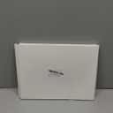 SIWENGDE Case for iPad Pro 11 Inch 4th/3rd/2nd Generation 2022/2021/2020 with Pencil Holder [Support iPad 2nd Pencil Charging] Slim Trifold Stand Smart Protective Cover, Auto Wake/Sleep(Red)