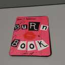 Uppuppy for iPad Air 5th/ 4th Generation Case 10.9, for iPad Pro 11 Inch Case Girls Cute Women Folio Cover Pencil Holder Lips Design Funny Design Girly Teens for Apple iPad Air 5/ 4 (2022/ 2020)/ Pro 11"