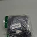 iMucci Leotards for Girls Ballet Leotard Gymnastics Leotards for Girls Dance Leotard for Toddler Ballerina Kids 2-14 Years (Medium, Long Sleeve-black)