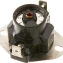 Emerson 3F05-2 Adjustable Snap Disc Fan Control