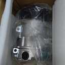 Air Conditioner AC Compressor with Clutch for Toyota Camry 2.4L 2007 2008 2009, for Toyota RAV4 2.4 06 07 08, for Hiace 2006-2018 2.7L 2.7