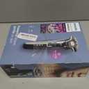 Philips Norelco Shaver 5400, Rechargeable Wet & Dry Shaver with Pop-Up Trimmer, S5880/81