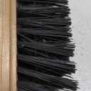 Spill Magic 204BR Removable Broom Head with Heavy Duty Bristles for Swab Spill Kit