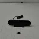 Computer Speaker, PC Speaker USB Powered Speakers with 10W Stereo Sound Builtin Clamp, for Desktop Laptop Easy Volume Control