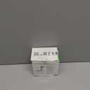 Belkin MagSafe-Compatible Wireless Car Charger 15W, Fast Charging Wireless Charger - Powerful Magnetic Vent Holder for iPhone 17, 16, 15, 14, 13 Series, Pixel 10, Secure Car Phone Mount - White