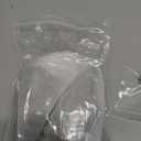 Motorcycle Axle Nut Caps, 3.6" Front Axle Covers CNC Cut Compatible for Harley Davidson Street Glide Fat Boy Road King Electra Glide Tri Glide Dyna 2008-Later, Black