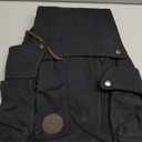 Canvas Backpack Vintage for Outdoor Camping Excursion Sports University Backpack Hiking Backpack School Bag Men Women Girls Boys Teenager Backpacks
S