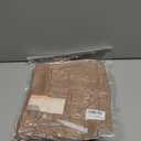 BTFBM Women's Pants 2025 Fall Elastic High Waisted Trousers Stretchy Comfy Lounge Palazzo Pant Wide Leg Sweatpants (Medium, Khaki)