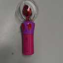 ArtCreativity Light Up Wand for Kids - LED Light Up Toy Wand for Boys and Girls - Unique Spinning Light Up Toy - Batteries Included - Sensory Toys for Kids with Autism - LED Magic Ball Wand