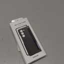 SAMSUNG Galaxy Z Fold5 Slim S Pen Phone Case with Built-In New Compact S Pen, Holder and Storage Slot for Pen, Vibrant Color Options, US Version, EF-OF94PCBEGUS, Graphite