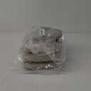 Storage Basket Beige 19x13x7.5