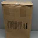 Toddler Bike, Kids Bike, Tricycle Toddler Toys for Ages 2-4, Baby Toy, Radio Flyer 4-in-1 Stroll 'N Trike, for Ages 1-5 Years, Black