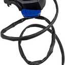 Ski-Doo New OEM Left Hand Housing Switch, 515177020, 515177509