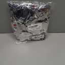 KatchOn Silver Welcome Home Balloons - 16 Inch | Welcome Home Banner | Back Balloons | Homecoming & Housewarming Decorations