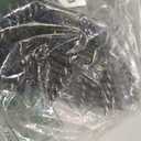 Pipe Cleaning Brush Set Abrasive Filament, 9 Piece Variety Pack for Removal of Rust, Corrosion, Paint