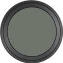 Round Fixed RV Window, 13" Tinted Window Replacement for RV Camper Caravan Motorhome with Trim Ring, Suitable for 1-1/2" and Slightly Thicker Up to 1/16" Walls, DOT Approved