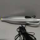 Steam Mop, 11in1 Powerful Handheld Steam Cleaner with 11.8 OZ Removable Tank, Detachable Steam Mops for Floor Cleaning with 23FT Power Cord, MultiPurpose Steamer for Hardwood Tile Carpets Furniture