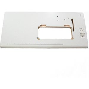 Fbshicung Sewing Machine Table for Single Needle Lockstitch Sewing Machines Juki DDL8700 5550 DU1118 Type