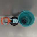 Contigo 2164970 Shake N Go Fit 2.0 28Oz Blue