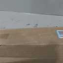 TapeManBlue Floor Protection Paper, 36 inch x 166 ft Roll, Made in USA, 69# Brown Rosin Masking Paper Roll, 100% Recycled, Thick Floor Covering for Painting, Moving, and Construction