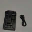 Gifts for Men Women, Phone Stand with Bluetooth Speaker, HD Surround Sound Speaker, Compatible with all iPhone/Android phones iPad Kindle, Cool Gadget Gift for Men Women Dad Mom Christmas Birthday