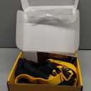 Pull Up Assistance Bands, 4 Adjustable Heavy Duty Resistance Bands for Pull Up Bar, Pull Up Assist Bands with Fabric Feet/Knee Rest for Home Gym Fitness Exercise Strength Training(70-280lbs)