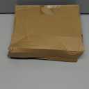 PENGLIN Cable Glands 1-1/4" NPT Nylon Cable Connector, Strain Relief Cord Connector, IP68 Waterproof Adjustable Locknut(1-1/4 Inch (12-Pack)) (Black)