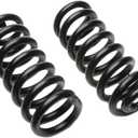MOOG 6454 Coil Spring Set for Chevrolet C10