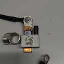 ASTROSYNC Battery Negative Sensor Cable Fit For Kia Sorento 2019 2020 Telluride 2020 2021 2022, Ground Wire Terminal Connector Replace 37180-S9000 37180S9000 37180-C6500 37180C6500