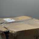 MELONFARM 13 in Bud Leaf Bowl Trimmer, Bowl Trimmer with Switchable Stainless Steel Blades & Clear Visibility Dome, Hand Twist Spin Cutting Bud Trimmer for Buds, Flowers, Hydroponics Plants