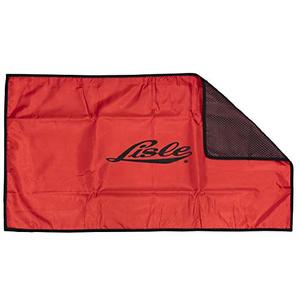 Lisle 89880 Red Fender Cover