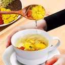 Dandelion Wolfberry Tea - Kidneys & Liver Health, Chinese Wolfberry Tea with Seven Herbal Ingredients (3 BAG) (EXP 02/25/26)