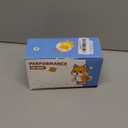 QUMY Dog Shoes for Large Dogs, Medium Dog Boots & Paw Protectors for Winter Snowy Day, Summer Hot Pavement, Water-Resistant in Rainy Weather, Outdoor Walking, Indoor Hardfloors Skid-Resistant Sole (Size 7: 2.8''x3.2"(W*L) (Pack of 4))