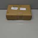 Cholemy 144 Pcs Monster Truck Party Favors Truck Party Supplies School Stationery Set Notebook Sticker Stamper Eraser Ruler Pencil Bag for Birthday Baby Shower Gifts Classroom Prize (Purple,Monster)