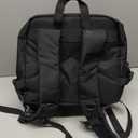 Tactical Double Deck Cooler Backpack for Men,Large Lunch Backpack with 2 Compartment,Soft Cooler Bag