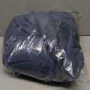 Columbia Womens Suttle Mountain Long Insulated Jacket (XX-Large, Collegiate Navy)