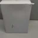 BSTKEY 6PCS Set 10 oz Glass Dessert Bowls/Cups, Cute Footed Dessert Bowls for Ice Cream Trifle Fruit Pudding Snack Salad Condiment Sundae Cocktail Drinks Party