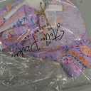 Stella Parker Women's Blouse  Flowy Lightweight Top for Casual, Work, Travel, Or Resort Wear (Medium)