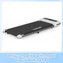 Compatible with Yagud Walking Pad only, Replacement for Yagud Walking Pad Remote
