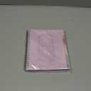 Rileys Academic Planner 2025-2026, Daily, Weekly & Monthly Planner, July 2025 - June 2026, Student Notes Pages, Twin-Wire Binding, Weekly Agenda for School & Work (8 x 6-Inches,Lilac)