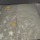 Jiupety Indoor Dog House, 2 in 1 Portable Foldable House Bed with Cover, Pet Tent & Cave Bed for Cats and Small Dogs, M(17"14"13"), Up to 9 Lb, Grey