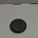 Amosfun 3pcs Bullet Replacement Cups Fresh Keeping Parts Blender Cover Tumbler Seal Cup Lid