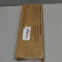 Sealegend Dryer Vent Cleaner Kit Compatible with Dyson Dryer Lint Vacuum Attachment Removes Deep Lint Adapter Compatible with Dyson V7 V8 V10 V11 V12 V15 etc Cordless Vacuum Cleaner Accessories (Gray)