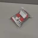 Red Plaid Dog Hoodie Sweater for Dogs Pet Clothes with Hat and Pocket S