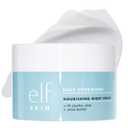 e.l.f. SKIN Holy Hydration! Nourishing Night Cream, Ultra-Hydrating Moisturizer, Infused with Shea Butter, Soothes Skin, 1.76 Oz
