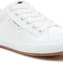 Rocket Dog Cheery Low (8, White)