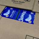 Kleenex Ultra Soft Facial Tissues, 4 Cube Boxes, 60 Tissues per Box