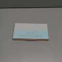 Eyelash Shield Shower Visor For Adults - 200 Eye Shields for After Surgery Shampoo, Microblading Supplies Permanent Makeup Supplies - Lash Guard - Eyelash Protector - Eye Shield After Cataract Surgery (1 Count (Pack of 200))