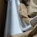 2pack) 240338101 Refrigerator Door Bin Shelf Compatible with Frigidaire or Kenmore Refrigerator - AP2115860, 240338104, 891051, AH429873